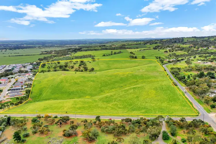 Main view of Homely land listing, Lot 2 Craigmore Road, Uleybury SA 5114