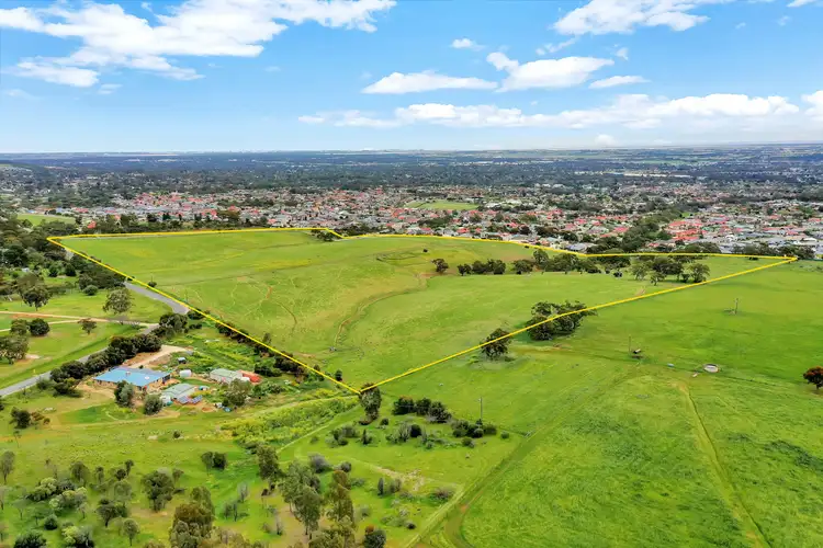 Fifth view of Homely land listing, Lot 2 Craigmore Road, Uleybury SA 5114