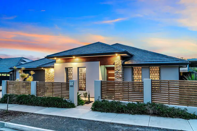 Main view of Homely house listing, 49A Breaker Street, St Morris SA 5068