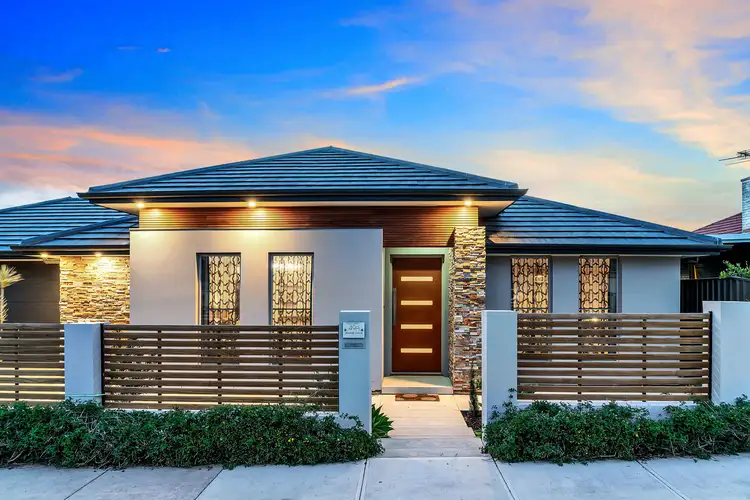 Second view of Homely house listing, 49A Breaker Street, St Morris SA 5068