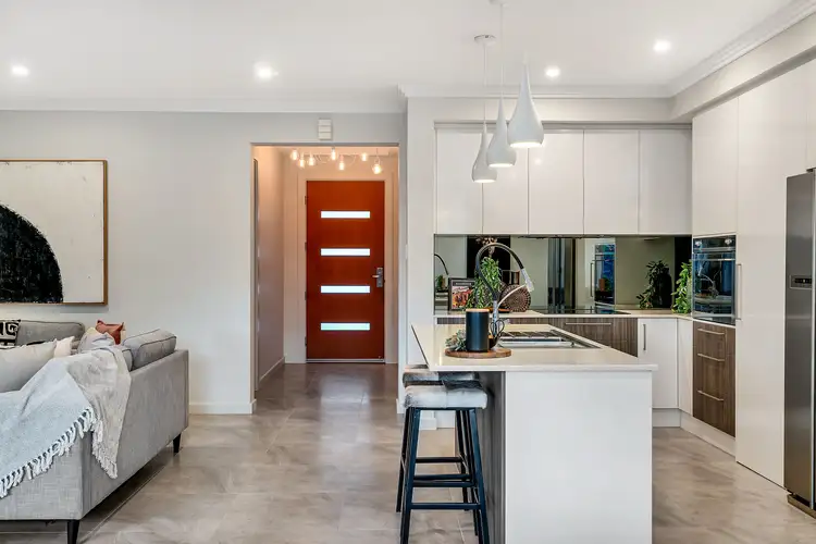 Third view of Homely house listing, 49A Breaker Street, St Morris SA 5068