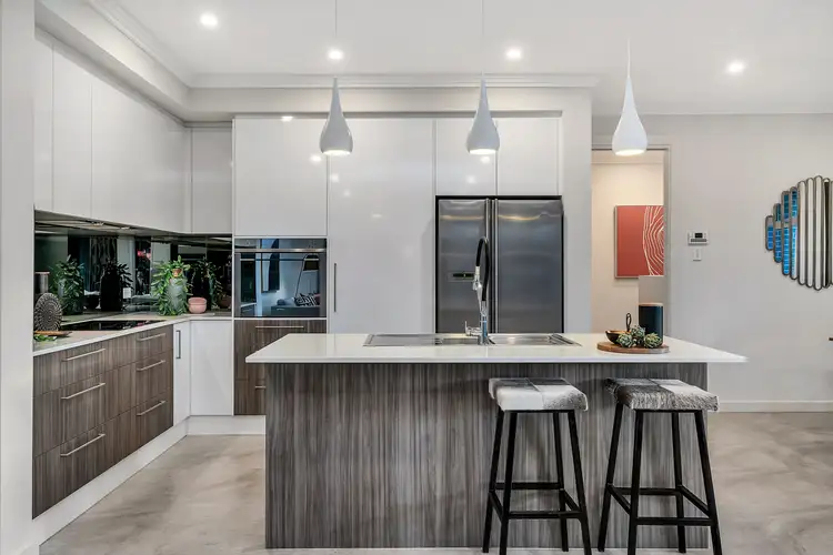 Fifth view of Homely house listing, 49A Breaker Street, St Morris SA 5068
