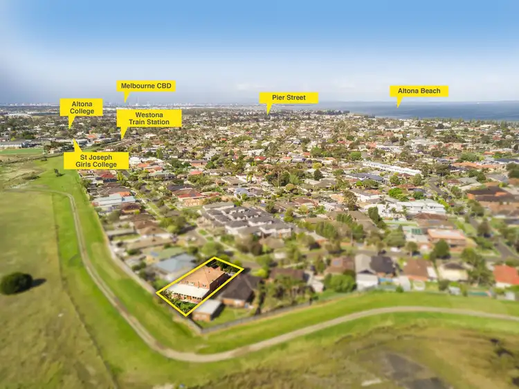 Third view of Homely house listing, 78 Purnell Street, Altona VIC 3018