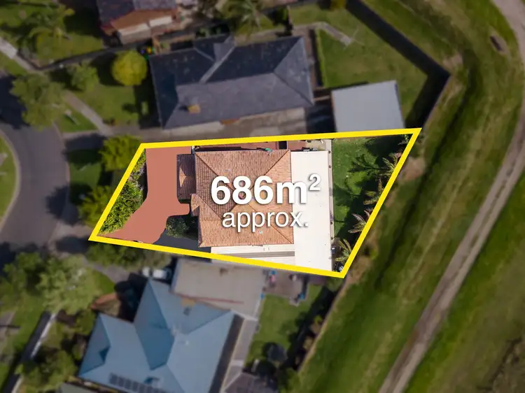 Fourth view of Homely house listing, 78 Purnell Street, Altona VIC 3018