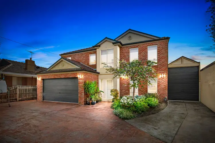 Fifth view of Homely house listing, 78 Purnell Street, Altona VIC 3018