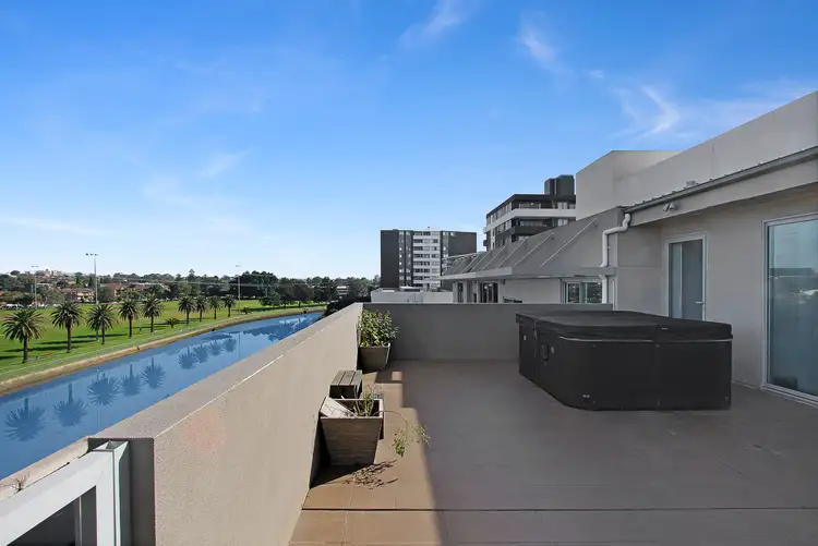 50/4 Charles Street, Canterbury NSW 2193