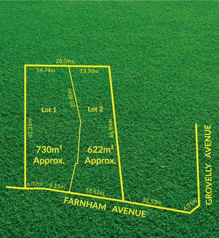 15-17 Farnham Avenue, Salisbury North SA 5108