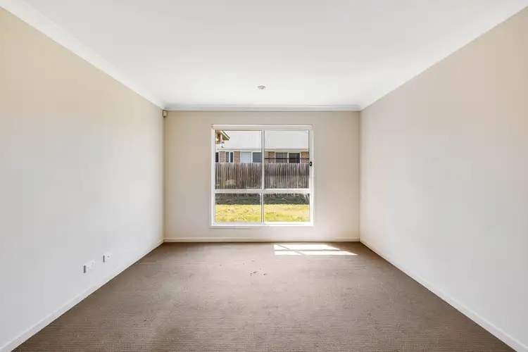Fourth view of Homely house listing, 58 Edwin Street, Westbrook QLD 4350