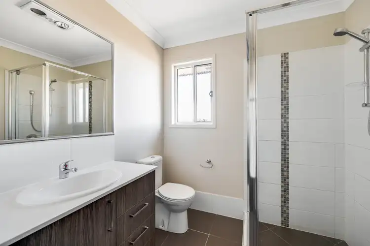 Sixth view of Homely house listing, 58 Edwin Street, Westbrook QLD 4350