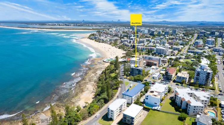 10/30 Esplanade Headland, Kings Beach QLD 4551