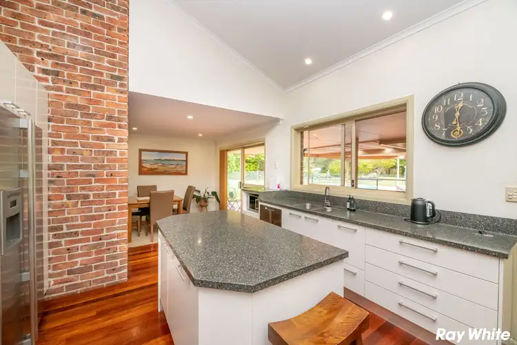 Fourth view of Homely house listing, 3 Gunsynd Close, Tuncurry NSW 2428