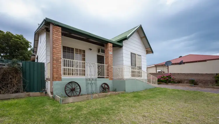154 Elliott Street, Whyalla Playford SA 5600