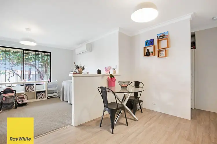 Fourth view of Homely house listing, 61 Le Grand Gardens, Marangaroo WA 6064