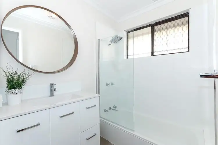 Seventh view of Homely house listing, 61 Le Grand Gardens, Marangaroo WA 6064