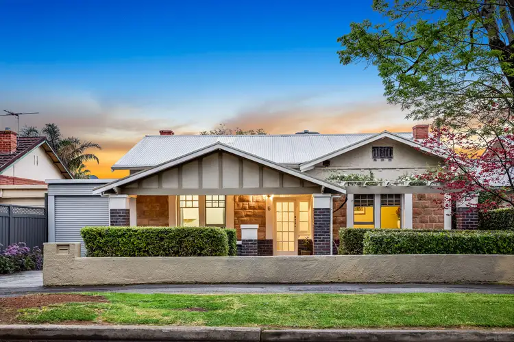 6 Shearer Avenue, Westbourne Park SA 5041