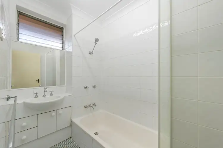 Sixth view of Homely apartment listing, 6/19 Childs Street, Clayfield QLD 4011