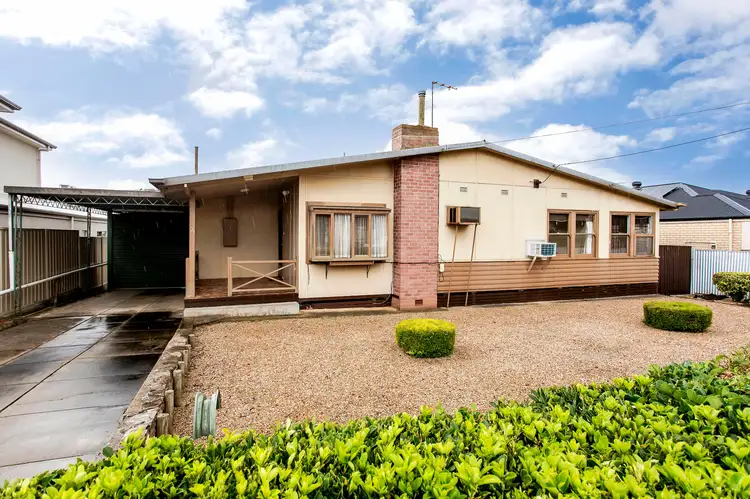 21 Alderman Avenue, Seacombe Gardens SA 5047