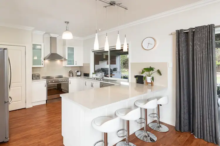 Fourth view of Homely house listing, 7 Katherine Court, Riverglades SA 5253