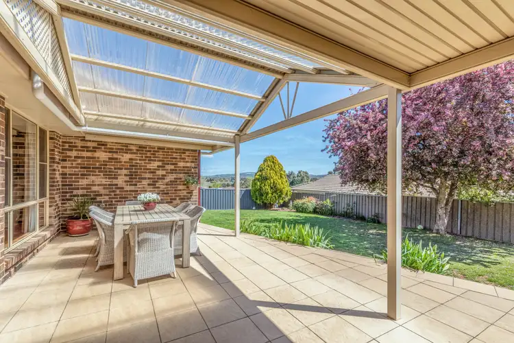 Second view of Homely house listing, 9 Barker Circuit, Kelso NSW 2795