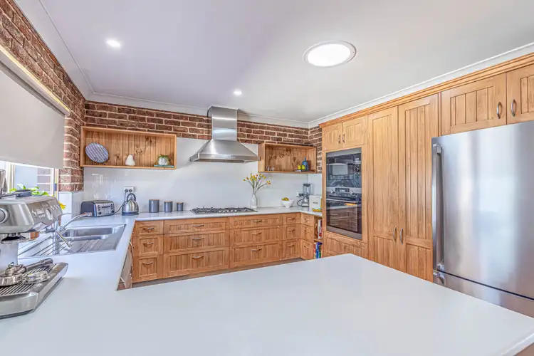 Fourth view of Homely house listing, 9 Barker Circuit, Kelso NSW 2795