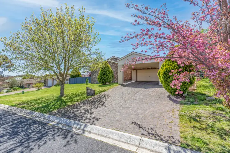 Fifth view of Homely house listing, 9 Barker Circuit, Kelso NSW 2795