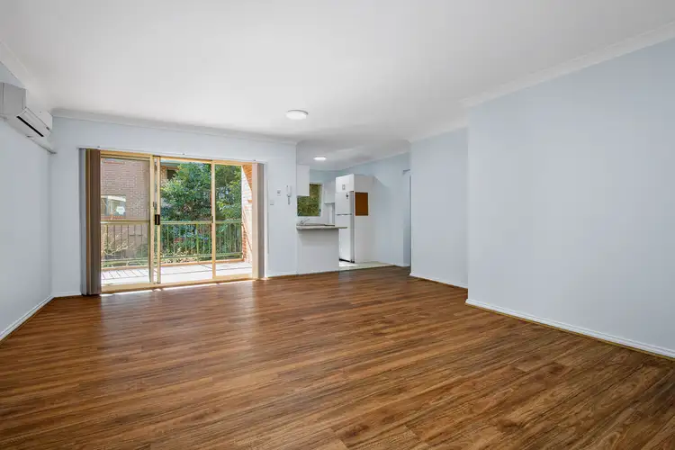 Second view of Homely unit listing, 11/37-39 Burdett Street, Hornsby NSW 2077