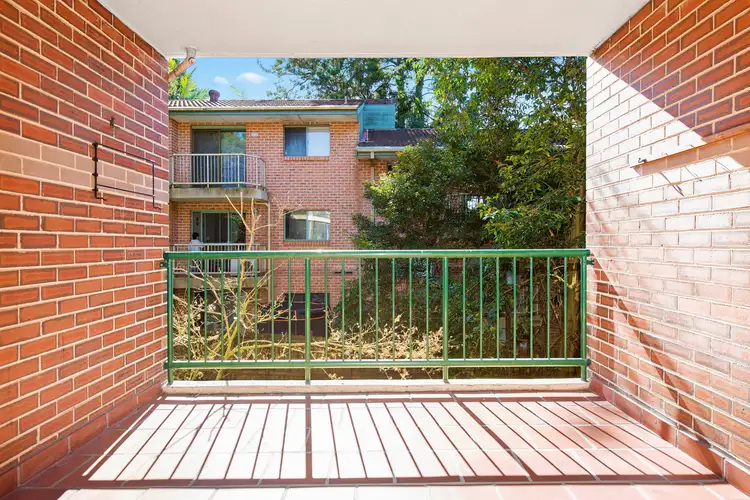 Fourth view of Homely unit listing, 11/37-39 Burdett Street, Hornsby NSW 2077