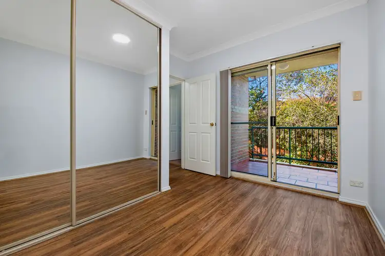 Fifth view of Homely unit listing, 11/37-39 Burdett Street, Hornsby NSW 2077