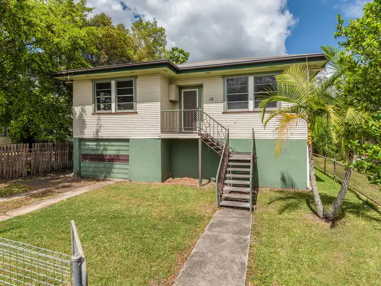 16 Foleys Road, South Lismore NSW 2480