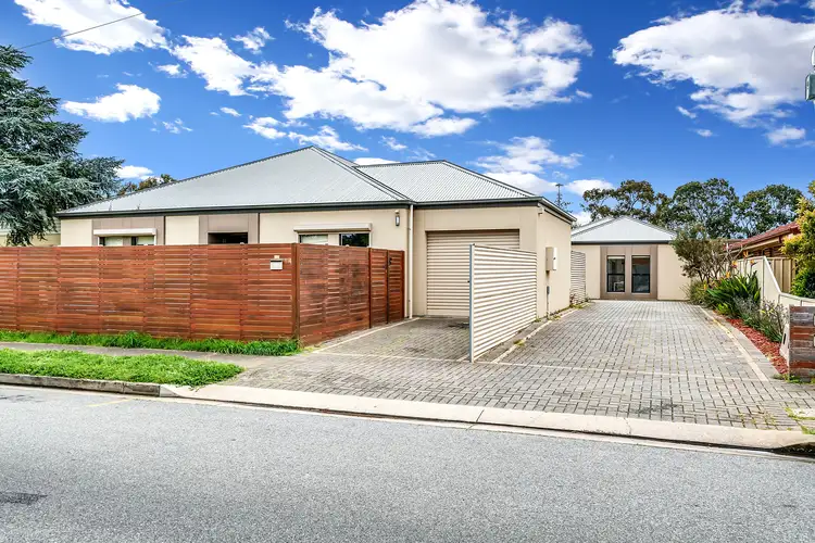 10A Condada Avenue, Park Holme SA 5043