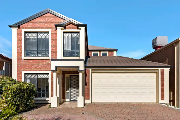 Main view of Homely house listing, 4 Hallett Close, Sheidow Park SA 5158