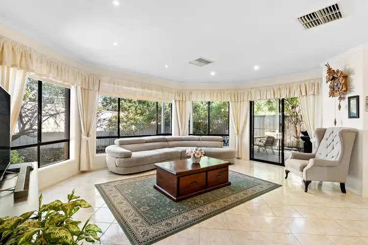Second view of Homely house listing, 4 Hallett Close, Sheidow Park SA 5158