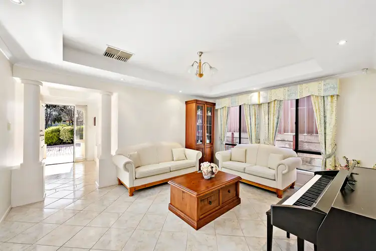 Third view of Homely house listing, 4 Hallett Close, Sheidow Park SA 5158