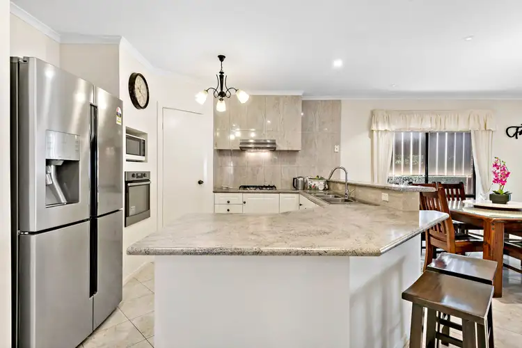 Fourth view of Homely house listing, 4 Hallett Close, Sheidow Park SA 5158