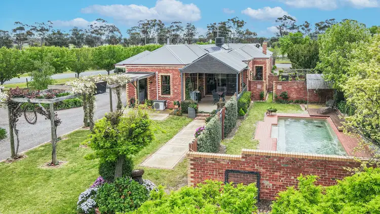 2 Grant Street, Goornong VIC 3557