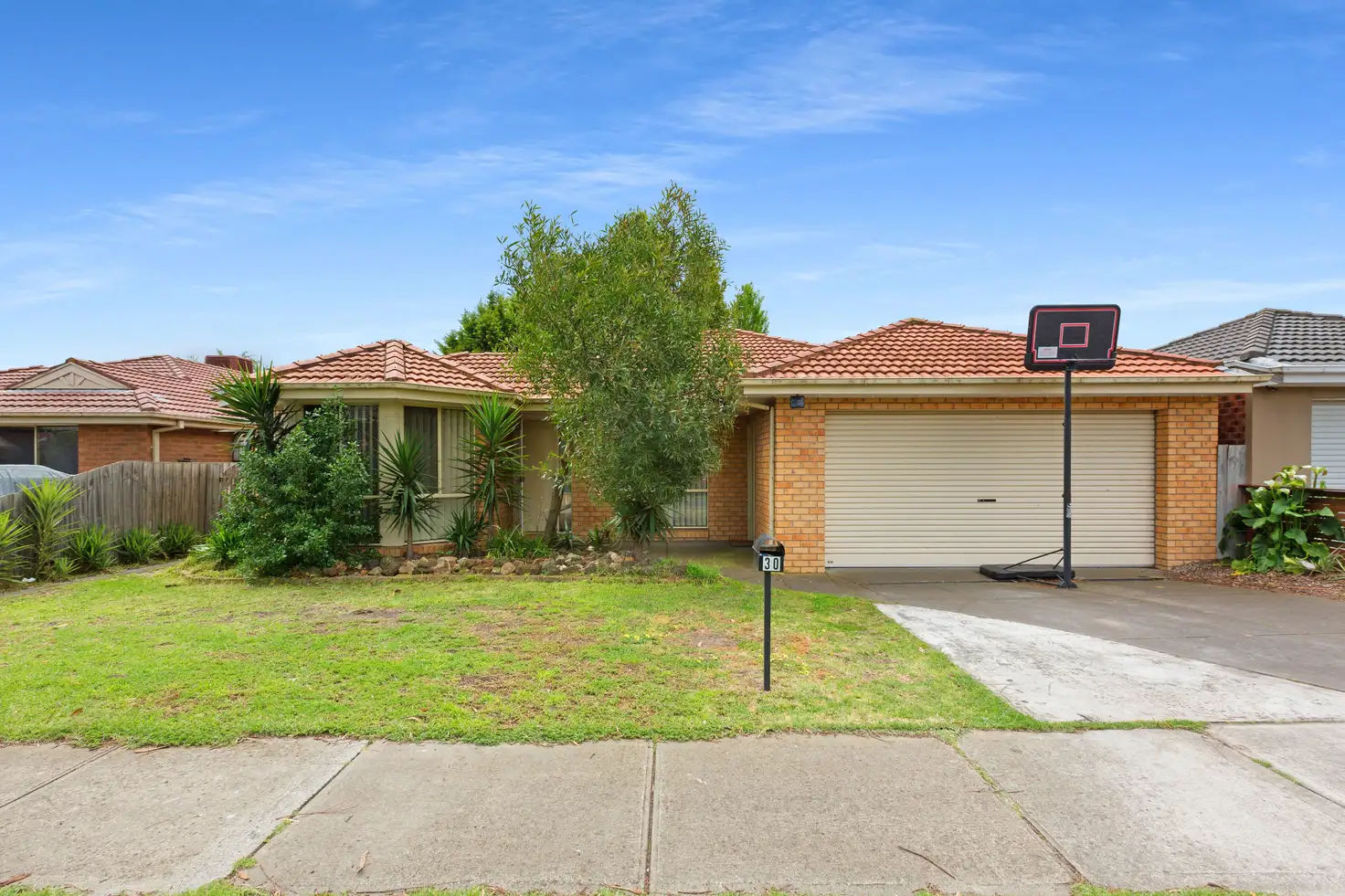 Main view of Homely house listing, 30 Postregna Way, Skye VIC 3977