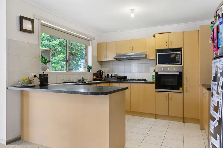 Second view of Homely house listing, 30 Postregna Way, Skye VIC 3977