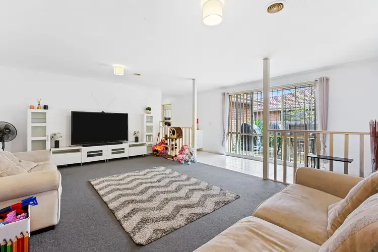 Third view of Homely house listing, 30 Postregna Way, Skye VIC 3977