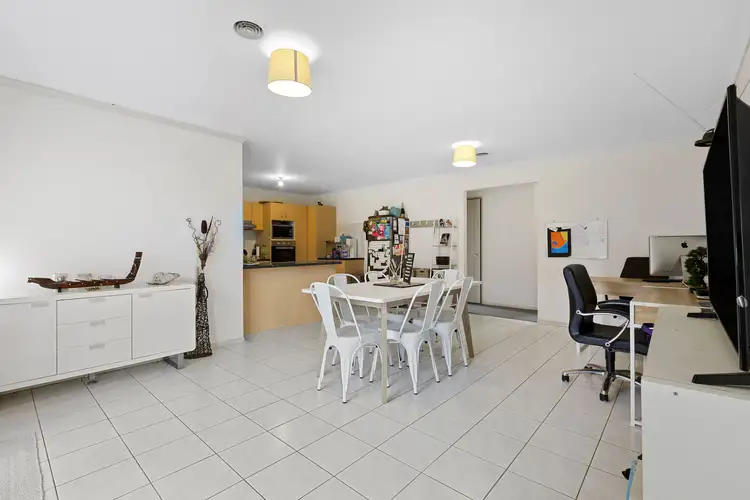 Fourth view of Homely house listing, 30 Postregna Way, Skye VIC 3977