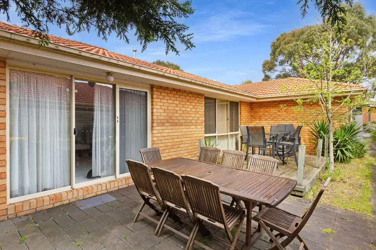 Sixth view of Homely house listing, 30 Postregna Way, Skye VIC 3977