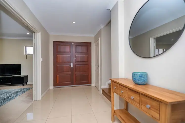 Fourth view of Homely house listing, 59B Lonsdale Street, Yokine WA 6060