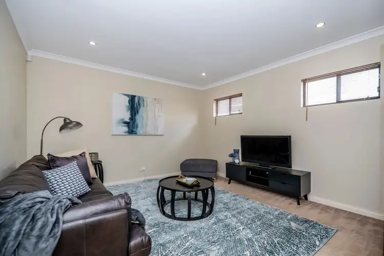 Fifth view of Homely house listing, 59B Lonsdale Street, Yokine WA 6060