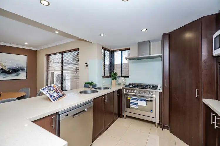 Sixth view of Homely house listing, 59B Lonsdale Street, Yokine WA 6060