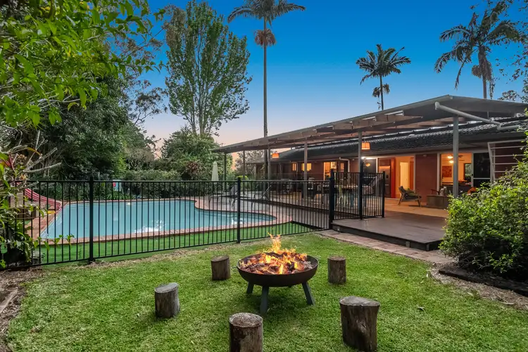 Main view of Homely house listing, 3 Tahra Crescent, Ewingsdale NSW 2481