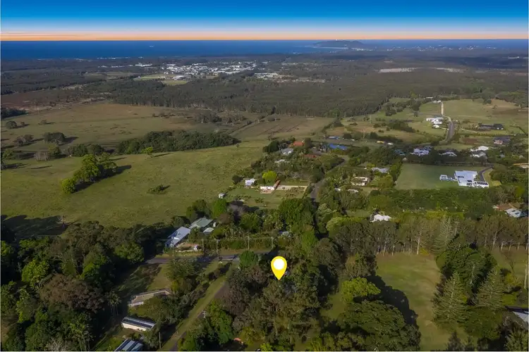Second view of Homely house listing, 3 Tahra Crescent, Ewingsdale NSW 2481