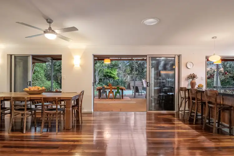 Third view of Homely house listing, 3 Tahra Crescent, Ewingsdale NSW 2481