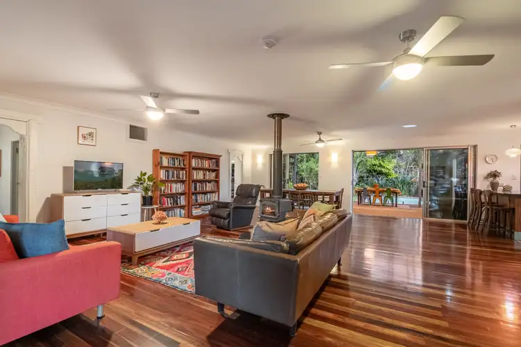 Fourth view of Homely house listing, 3 Tahra Crescent, Ewingsdale NSW 2481