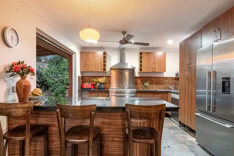 Sixth view of Homely house listing, 3 Tahra Crescent, Ewingsdale NSW 2481
