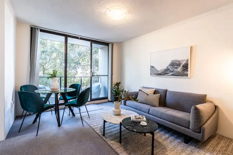 3/77-83 Cook Road, Centennial Park NSW 2021