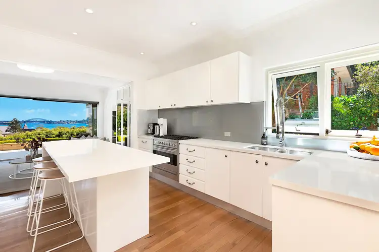 Sixth view of Homely house listing, 9 Hillside Avenue, Vaucluse NSW 2030